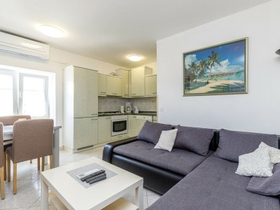 Apartment - Apartment Nika with Balcony - Features photo 18