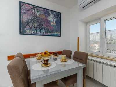 Apartment - Apartment Nika with Balcony - Features photo 19