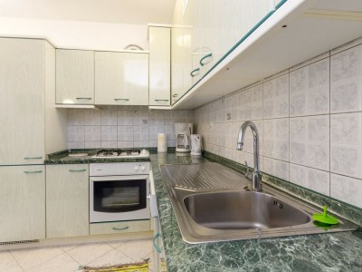 Apartment - Apartment Nika with Balcony - Features photo 20