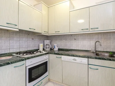 Apartment - Apartment Nika with Balcony - Features photo 21