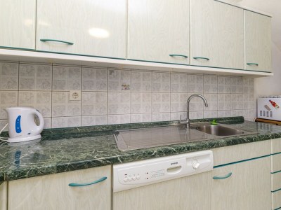 Apartment - Apartment Nika with Balcony - Features photo 22