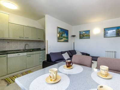 Apartment - Apartment Nika with Balcony - Features photo 23
