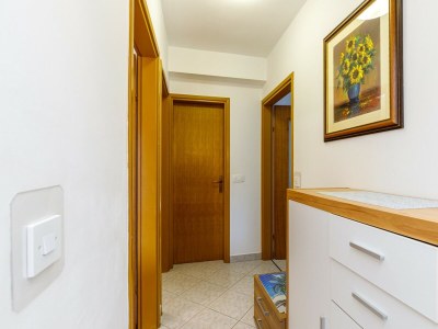 Apartment - Apartment Nika with Balcony - Features photo 24