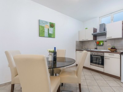 Apartment Dobrec with Shared Pool - Apartment No.1 with Terrace - Features photo 9