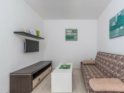 Apartment Dobrec with Shared Pool - Apartment No.1 with Terrace - Features photo 10
