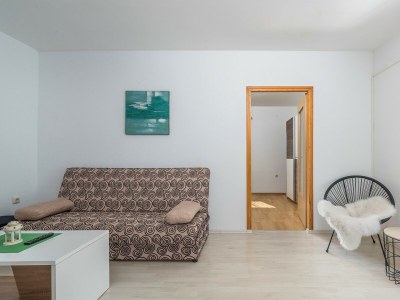 Apartment Dobrec with Shared Pool - Apartment No.1 with Terrace - Features photo 11