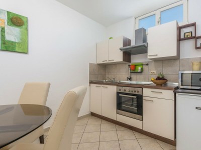 Apartment Dobrec with Shared Pool - Apartment No.1 with Terrace - Features photo 12