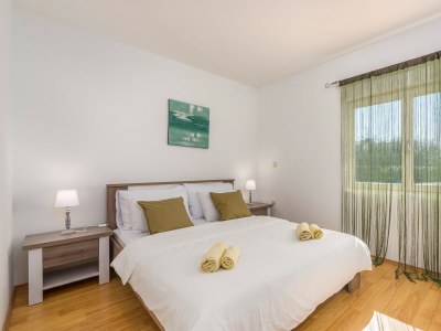 Apartment Dobrec with Shared Pool - Apartment No.1 with Terrace - Features photo 15