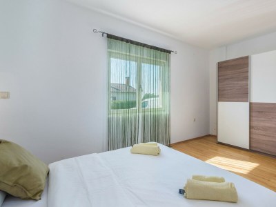 Apartment Dobrec with Shared Pool - Apartment No.1 with Terrace - Features photo 16