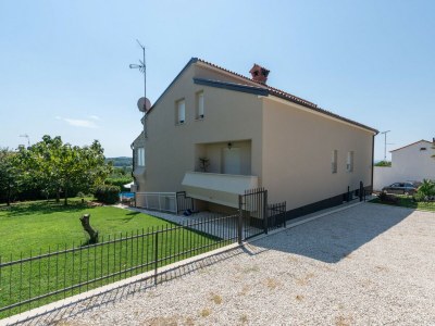 Apartment Dobrec with Shared Pool - Apartment No.1 with Terrace - Environment photo 22