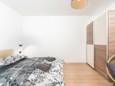 Apartment Dobrec with Shared Pool - Apartment No.2 with Terrace - Features photo 13