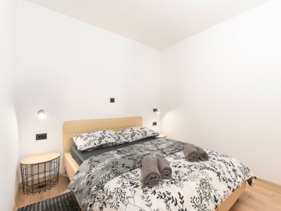 Apartment Dobrec with Shared Pool - Apartment No.2 with Terrace - Features photo 15