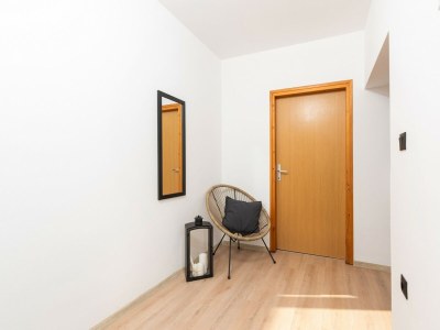 Apartment Dobrec with Shared Pool - Apartment No.2 with Terrace - Features photo 17