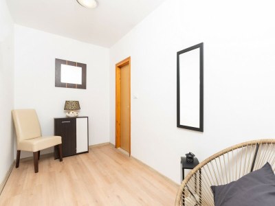 Apartment Dobrec with Shared Pool - Apartment No.2 with Terrace - Features photo 18