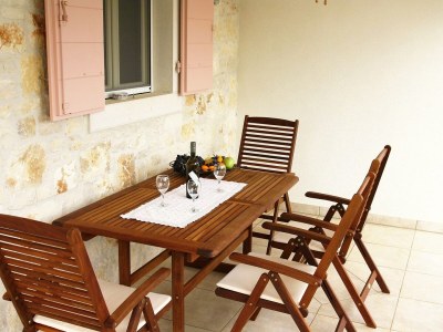 Apartment - Apartment  Marija Kastelir with Balcony and Garden View - Outdoor photo 6