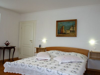 Apartment - Apartment  Marija Kastelir with Balcony and Garden View - Features photo 16