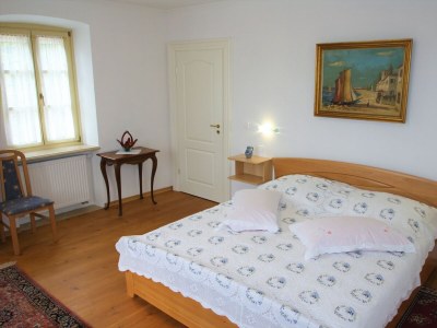 Apartment - Apartment  Marija Kastelir with Balcony and Garden View - Features photo 17