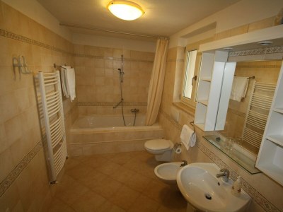 Apartment - Apartment  Marija Kastelir with Balcony and Garden View - Features photo 19