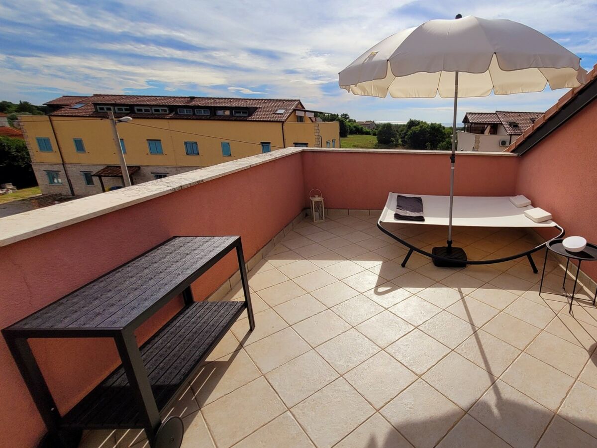 Apartment - Apartment Sofia with Roof Terrace