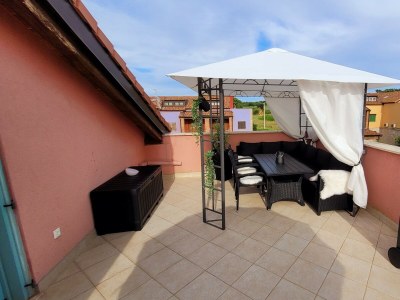 Apartment - Apartment Sofia with Roof Terrace - Outdoor photo 3