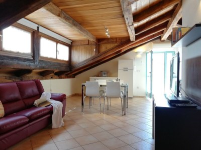 Apartment - Apartment Sofia with Roof Terrace - Features photo 6