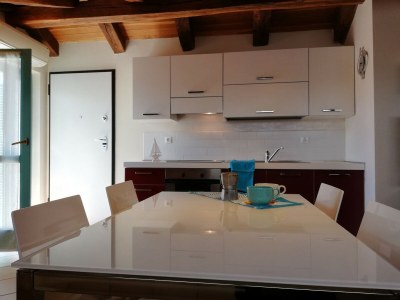 Apartment - Apartment Sofia with Roof Terrace - Features photo 8