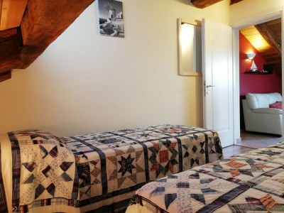 Apartment - Apartment Sofia with Roof Terrace - Features photo 10