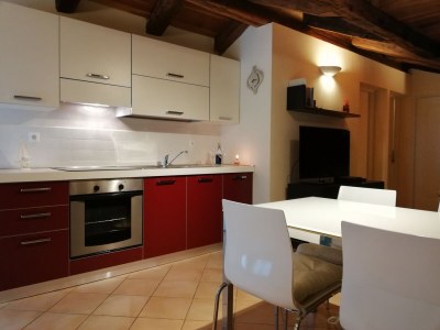 Apartment - Apartment Sofia with Roof Terrace - Features photo 11