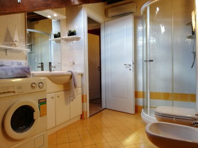 Apartment - Apartment Sofia with Roof Terrace - Features photo 12