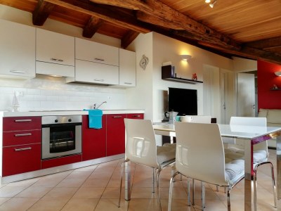 Apartment - Apartment Sofia with Roof Terrace - Features photo 16