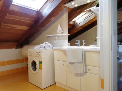 Apartment - Apartment Sofia with Roof Terrace - Features photo 18