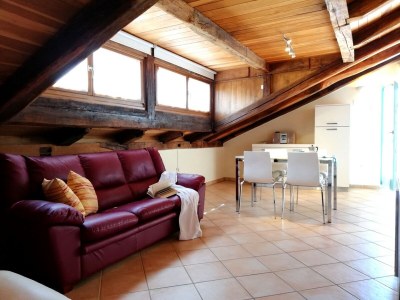 Apartment - Apartment Sofia with Roof Terrace - Features photo 21