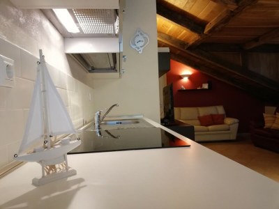 Apartment - Apartment Sofia with Roof Terrace - Features photo 24