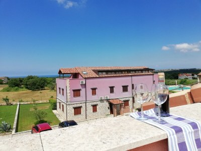 Apartment - Apartment Sofia with Roof Terrace - Environment photo 28