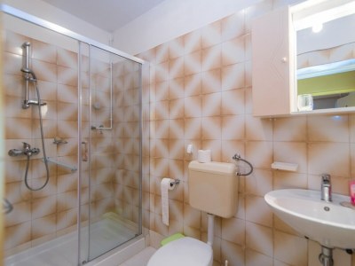 Apartment Vilma Funtana - Apartment No.1 with Terrace - Features photo 8