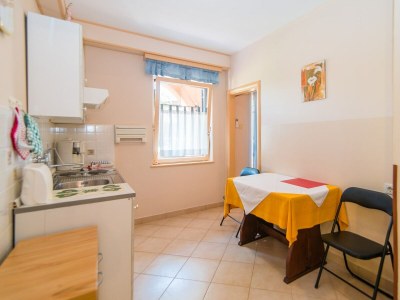 Apartment Vilma Funtana - Apartment No.1 with Terrace - Features photo 9