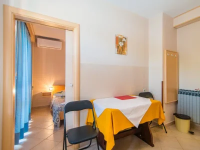 Apartment Vilma Funtana - Apartment No.1 with Terrace - Features photo 10