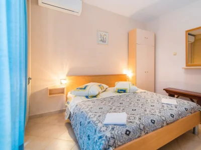 Apartment Vilma Funtana - Apartment No.1 with Terrace - Features photo 11