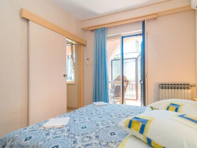 Apartment Vilma Funtana - Apartment No.1 with Terrace - Features photo 12