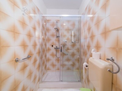 Apartment Vilma Funtana - Apartment No.1 with Terrace - Features photo 15