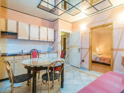 Apartment Vilma Funtana - Apartment No.1 with Terrace - Features photo 16