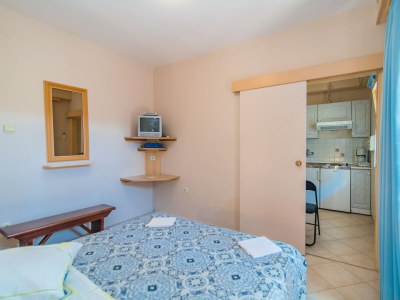 Apartment Vilma Funtana - Apartment No.1 with Terrace - Features photo 18