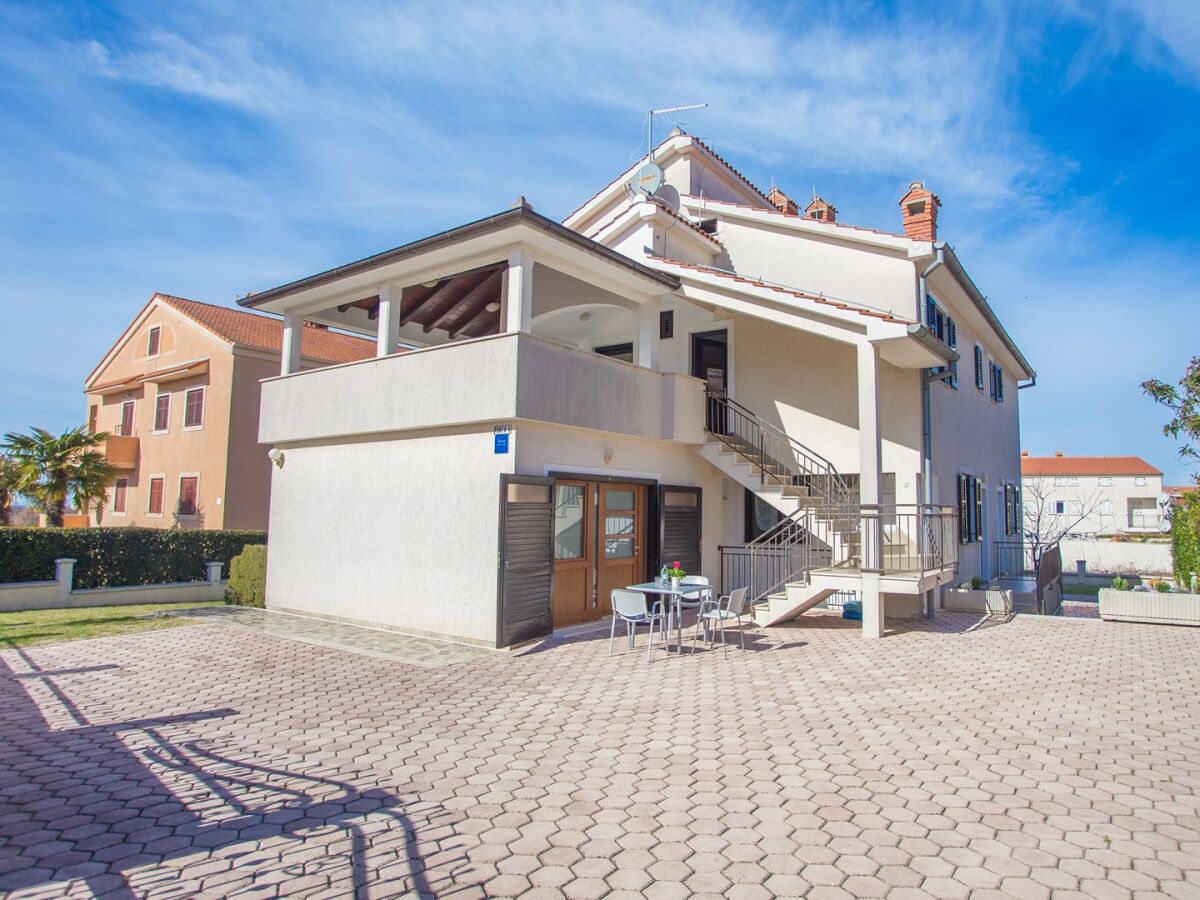 Apartment Punta B - Standard Apartment No.2