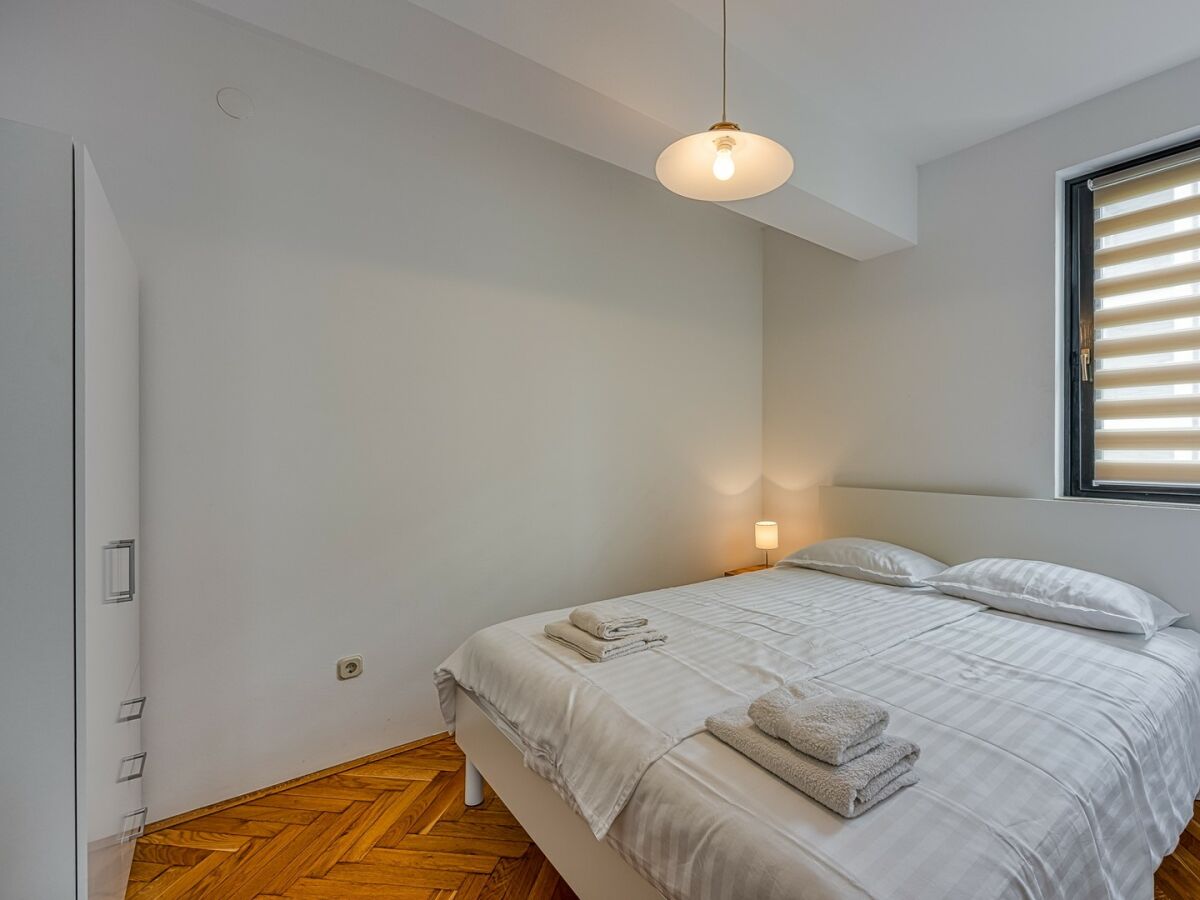 Apartment Punta B - Standard Apartment No.2 - Features photo 2