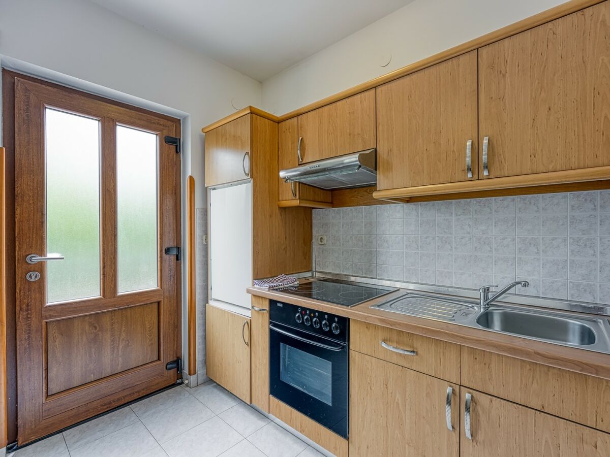 Apartment Punta B - Standard Apartment No.2 - Features photo 3