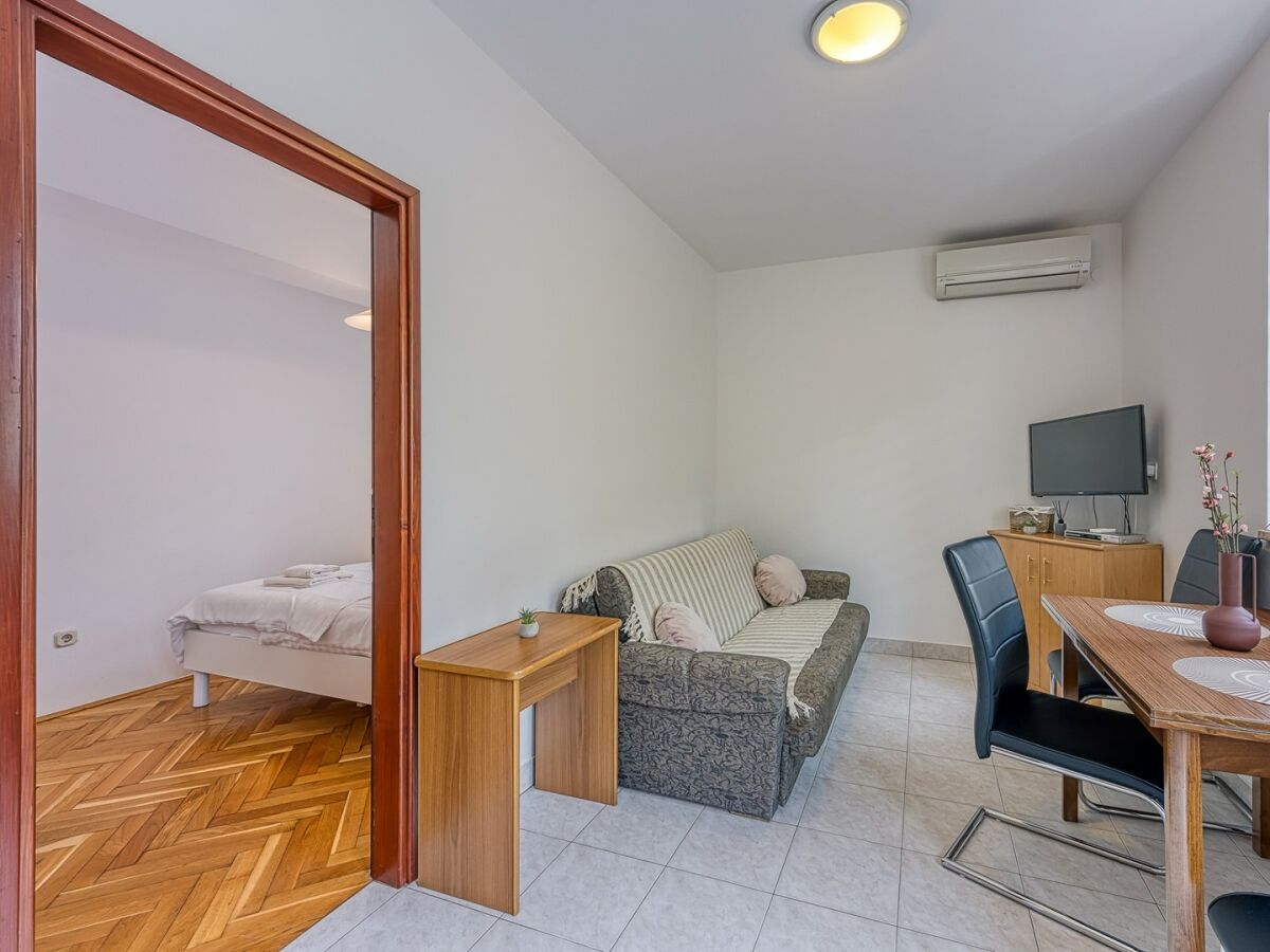 Apartment Punta B - Standard Apartment No.2 - Features photo 4