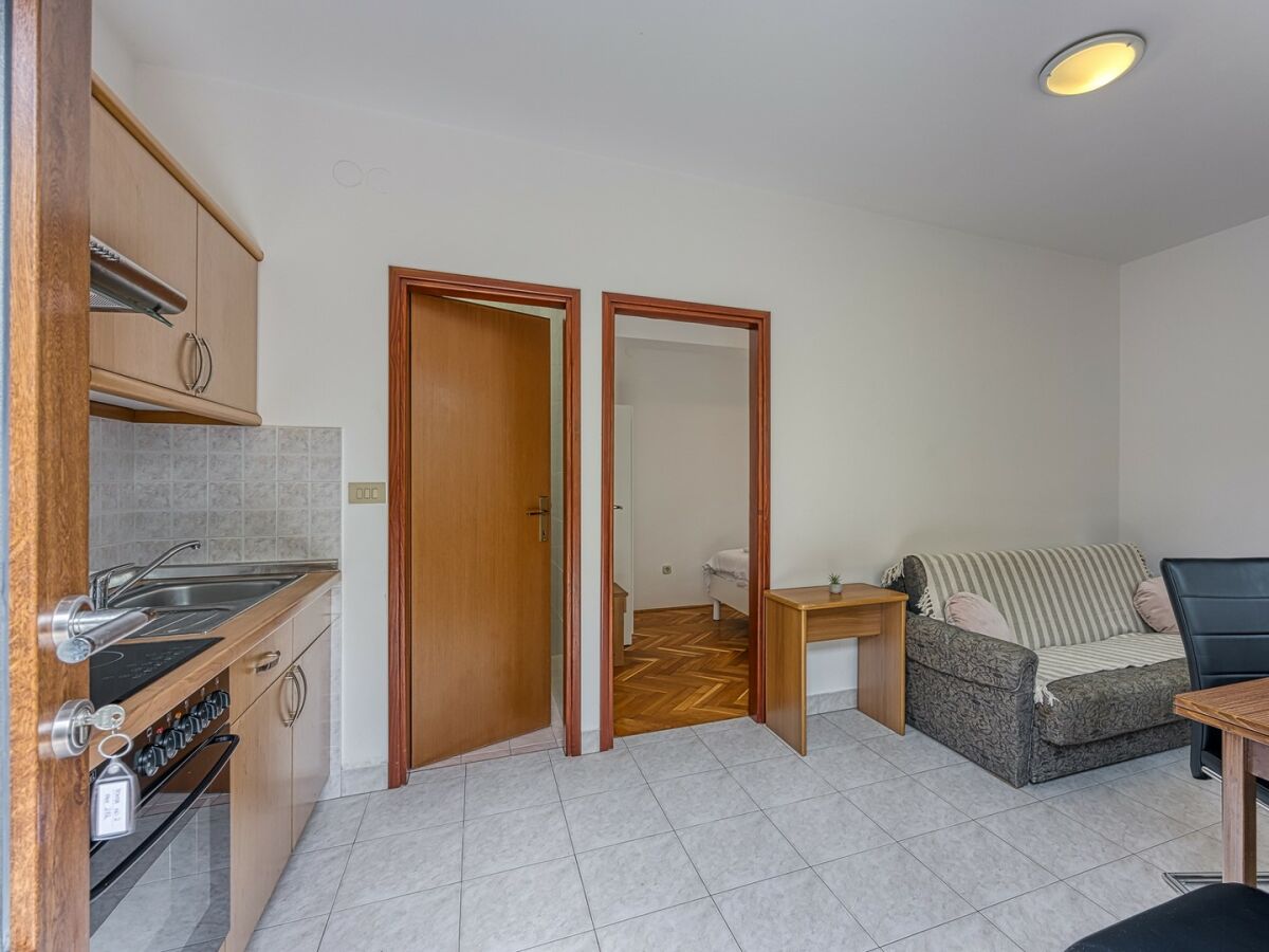 Apartment Punta B - Standard Apartment No.2 - Features photo 5