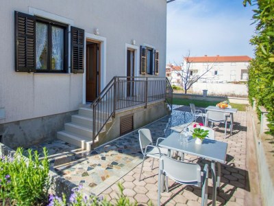 Apartment Punta B - Standard Apartment No.2 - Environment photo 8