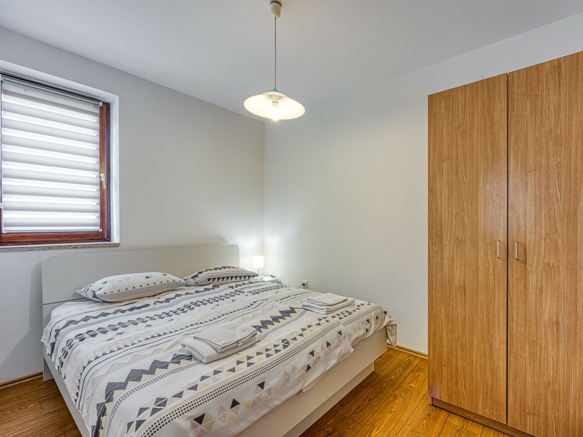 Apartment Punta B - One-Bedroom No.4 with Garden View - Features photo 3