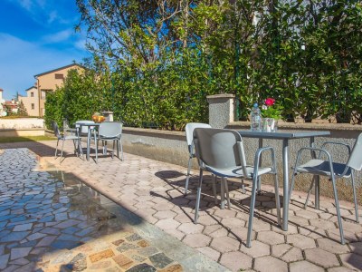 Apartment Punta B - One-Bedroom No.4 with Garden View - Environment photo 10